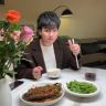 苍蝇搓手抖音达人头像