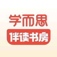 学而思大阅读伴读书房S版抖音号头像