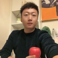 勇哥很nice抖音达人头像
