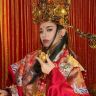 无所不能的方凯瑞抖音达人头像