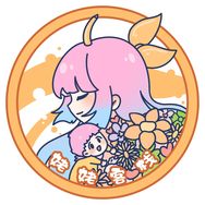 姥姥客栈抖音达人头像