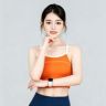 璇璇老师躺式有氧燃脂运动抖音达人头像