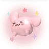 小魔鱼抖音达人头像