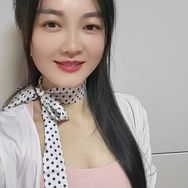 杨思梦抖音达人头像