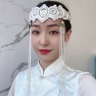 维丽斯抖音达人头像