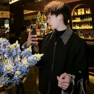 小蒙奢品包集抖音达人头像