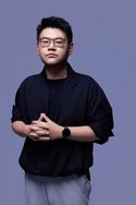 进击的沈帅波抖音达人头像