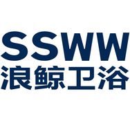 浪鲸ssww新佳晟家装主材专卖店抖音达人头像