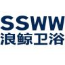 浪鲸ssww新佳晟家装主材专卖店抖音达人头像