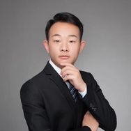 楚哥丨不忘初心抖音达人头像