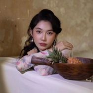 ItsBella郑亦雯抖音达人头像