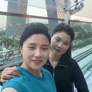 大兰10月6号儿子婚礼抖音达人头像