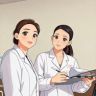 许昌圆融抖音达人头像