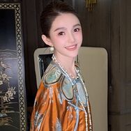 深圳宝儿家🏠七公主抖音达人头像