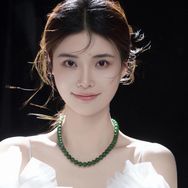 宫大升珠宝💎玉儿抖音达人头像