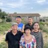大江家抖音达人头像