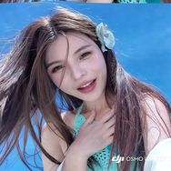 芊可Chiko抖音达人头像