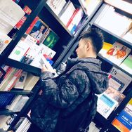 侯侯抖音达人头像