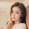 欣悦抖音达人头像