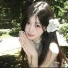 婉仪抖音达人头像
