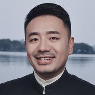 服务者·老纪抖音达人头像