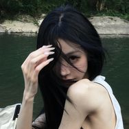 竺天天抖音达人头像