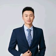 政财经抖音达人头像