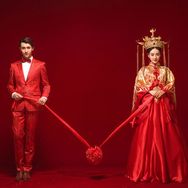 娟姐备婚全讲解抖音达人头像