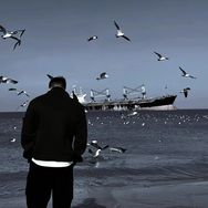 밤새 부자가 되다.抖音号头像