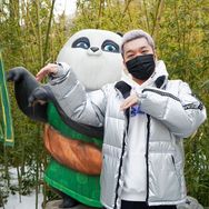 尤浩然抖音达人头像