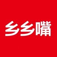 乡乡嘴食品旗舰店抖音号头像
