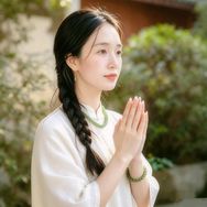 元气师姐-乙抖音达人头像