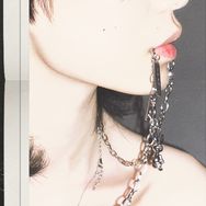 甜三抖音达人头像