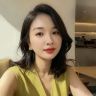 婉婉稀有皮抖音达人头像