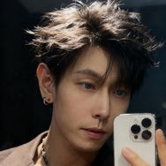 冬叔思密达抖音达人头像