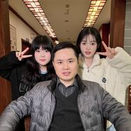 益阳骨天乐抖音达人头像