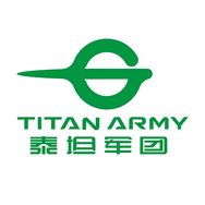 泰坦军团数码旗舰店抖音达人头像