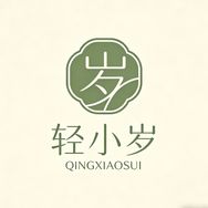 倾目滋补养生专营店轻小岁抖音达人头像