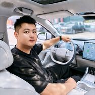 你好小苏（第三代元plus用品终身质保）抖音达人头像