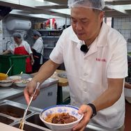 雅园食汇抖音达人头像