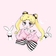 奶优抖音达人头像