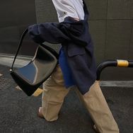 洲洲时尚女包抖音达人头像
