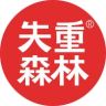 失重森林和牛脆片抖音达人头像