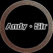 Andy·香锦绣抖音达人头像