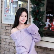 长沙雨子酱.抖音达人头像