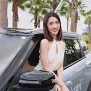 十万说车抖音达人头像