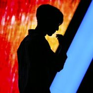 李常超(Lao乾媽)抖音达人头像