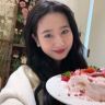 叫我香菜抖音达人头像