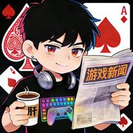 游报肝尖儿抖音达人头像