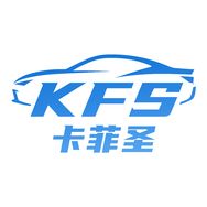 卡菲圣叙安汽车用品专卖店抖音达人头像